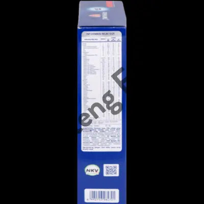 Frisian Baby Primamill 6-12 600 Gr - Susu Formula Bayi Lanjutan