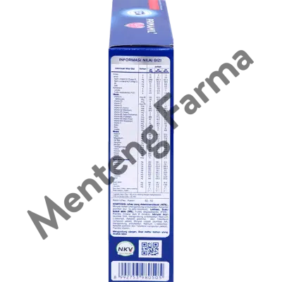 Frisian Baby Primamill 0-6 300 Gr - Susu Formula Bayi