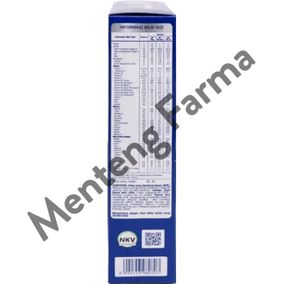 Frisian Baby Primamill 0-6 600 Gr - Susu Formula Bayi