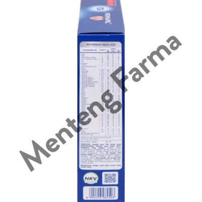 Frisian Baby Primamill 6-12 300 Gr - Susu Formula Bayi Lanjutan