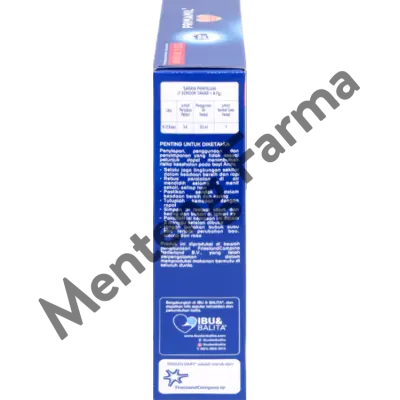 Frisian Baby Primamill 6-12 300 Gr - Susu Formula Bayi Lanjutan