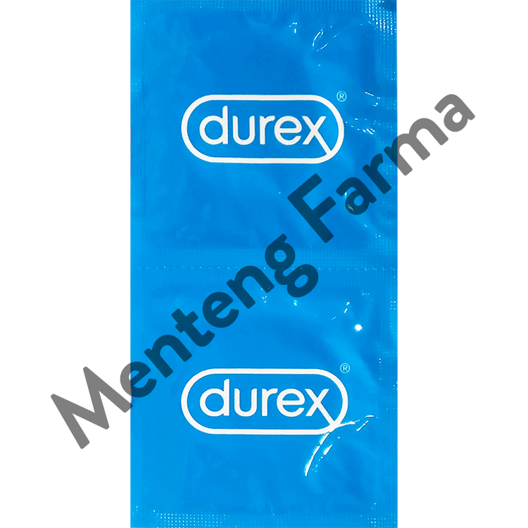 Kondom Durex Together (Isi 10 Pcs) Tanpa Dus Kemasan