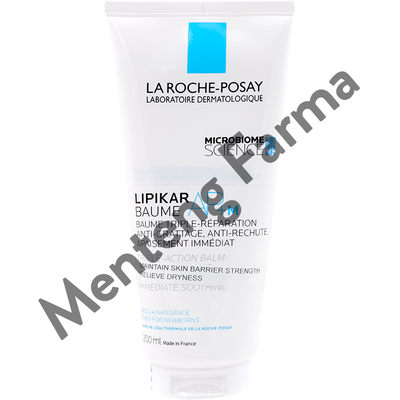 La Roche Posay Lipikar Baume AP+M Balm 200 mL - Menteng Farma