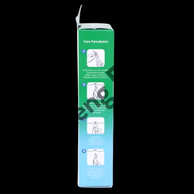 Laxadine Rectal Enema 5 mL - Krim Gel Pencahar, Sembelit, Konstipasi, Sulit BAB