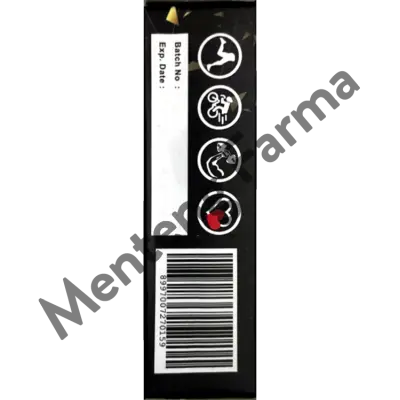 Magic Power Antiseptic Spray 15 mL