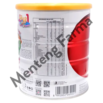 Morinaga BMT PHP 800 Gr - Susu Formula Bayi