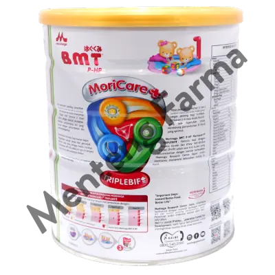 Morinaga BMT PHP 800 Gr - Susu Formula Bayi