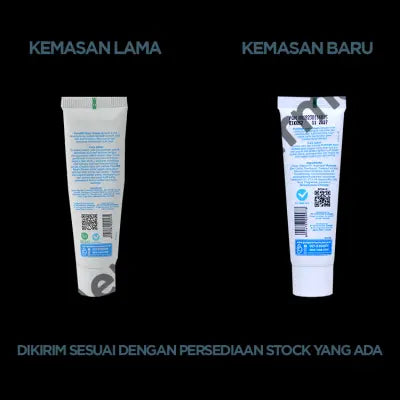 Pure Baby Rash Cream 15 Gram - Krim Pereda Gatal Ruam Popok
