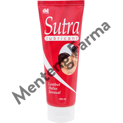 Sutra Lubricant 120 mL - Menteng Farma