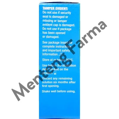 Systane Ultra Lubricant Eye Drops 10 mL - Cairan Tetes Mata