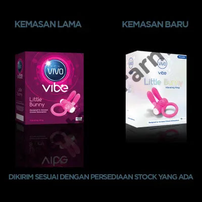 Vivo Vibe Little Bunny