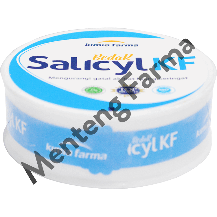 Bedak Salicyl KF