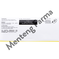 Sedares 25 Mg 10 Tablet - Membantu Meringankan Gangguan Sulit Tidur ...