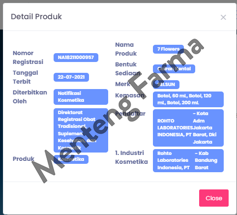 Selsun Flowers 120 mL - Shampoo Anti Ketombe - Menteng Farma