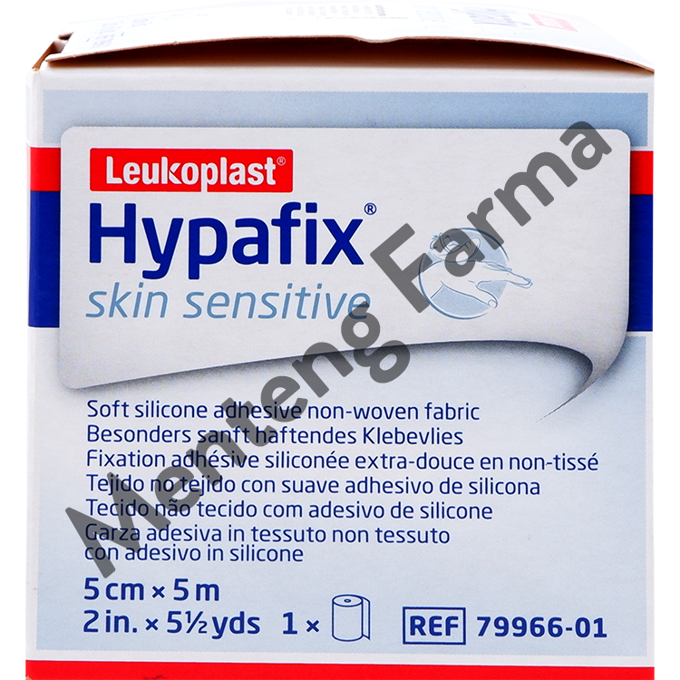 Hypafix® Skin Sensitive