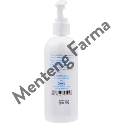 Octenic Spray 250 mL- Semprotan Antiseptik Luka - Menteng Farma