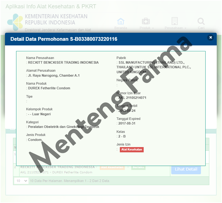 Bundling Durex Fetherlite & KY Lube