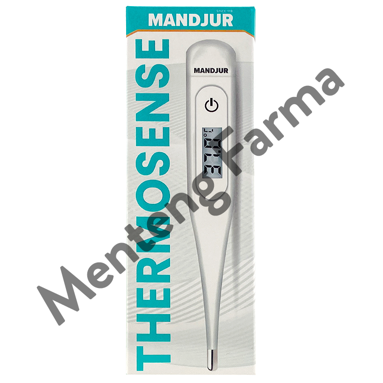 Thermometer Digital Mandjur Thermosense