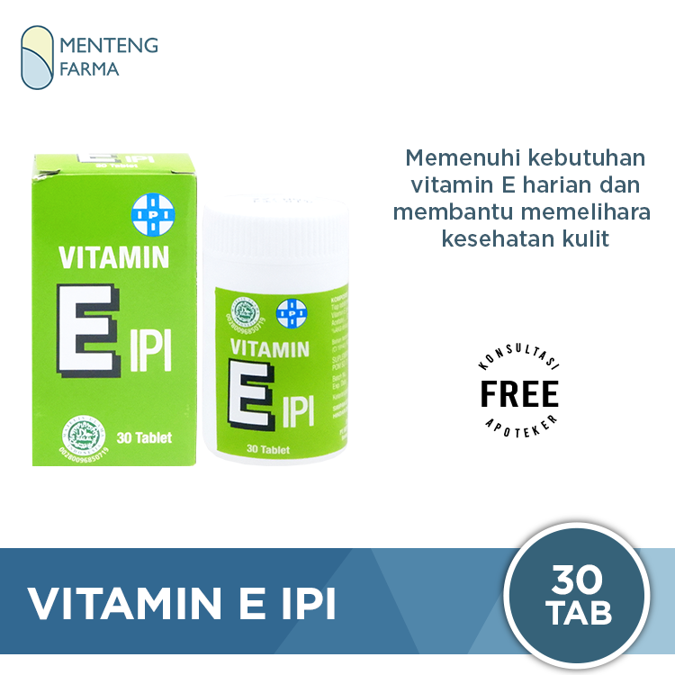Bundle IPI Antioxidant Set