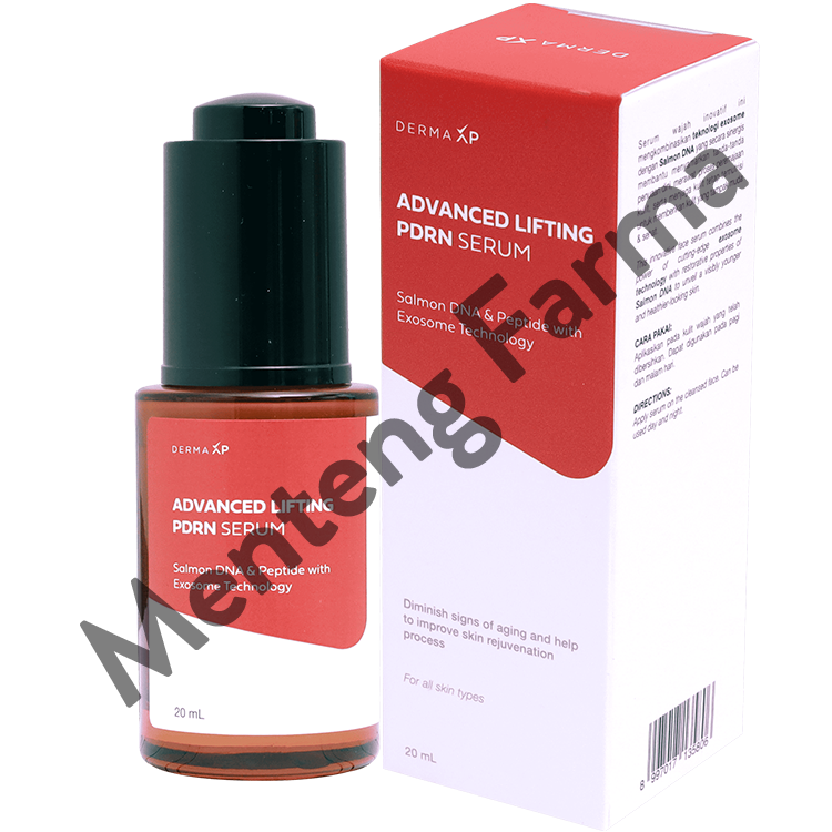 Derma XP Advanced Lifting PDRN Serum 20ml