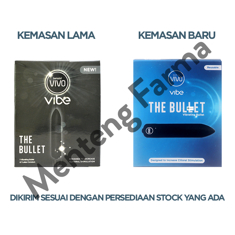 Vivo Vibe The Bullet