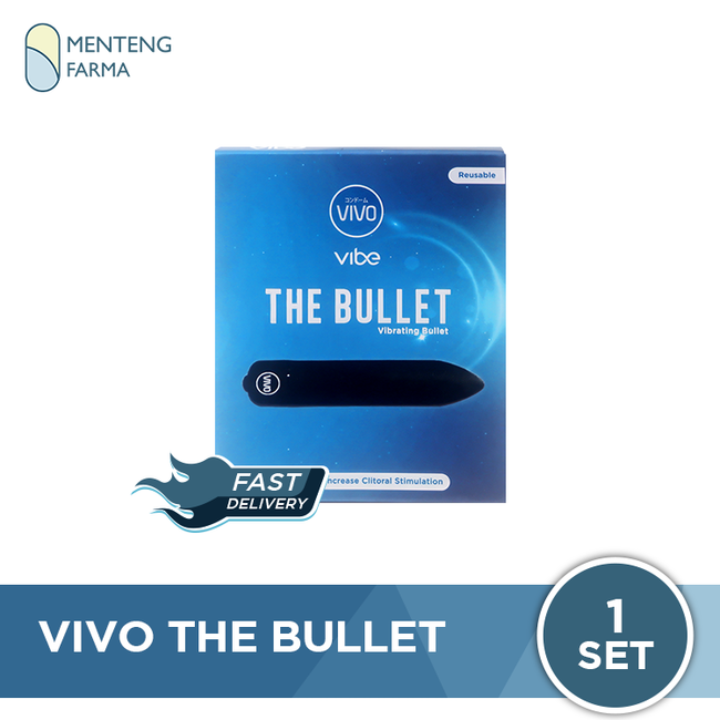Vivo Vibe The Bullet