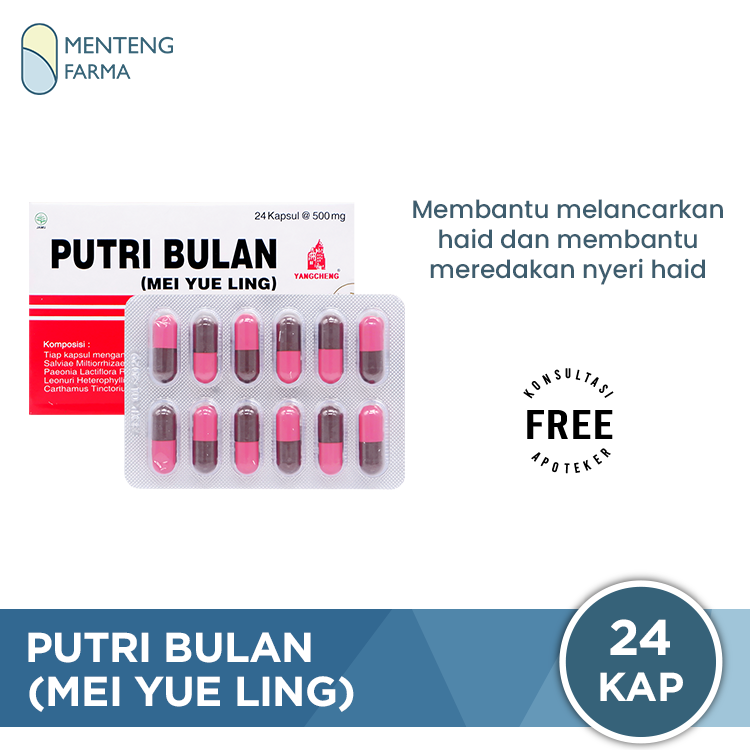 Putri Bulan