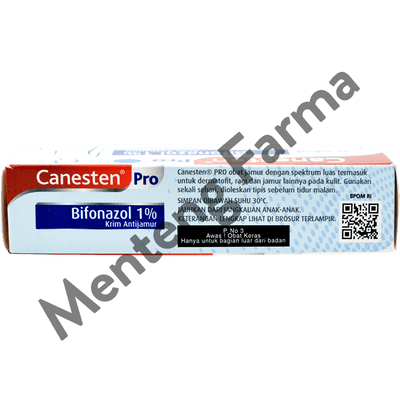 Canesten Pro Cream 5 Gr - Menteng Farma