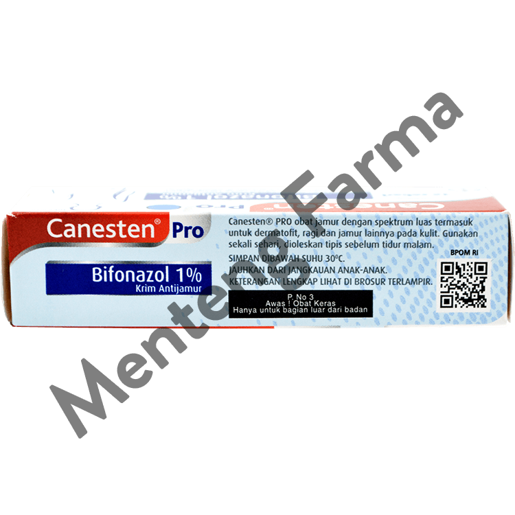 Canesten Pro Cream 5 Gr - Menteng Farma