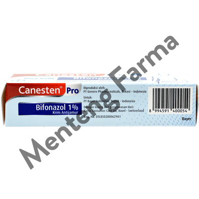 Canesten Pro Cream 5 Gr - Menteng Farma