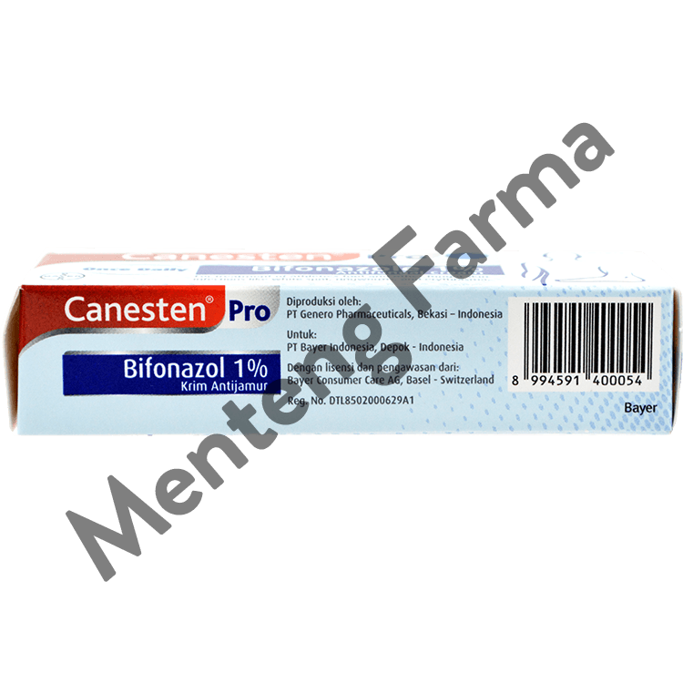 Canesten Pro Cream 5 Gr - Menteng Farma