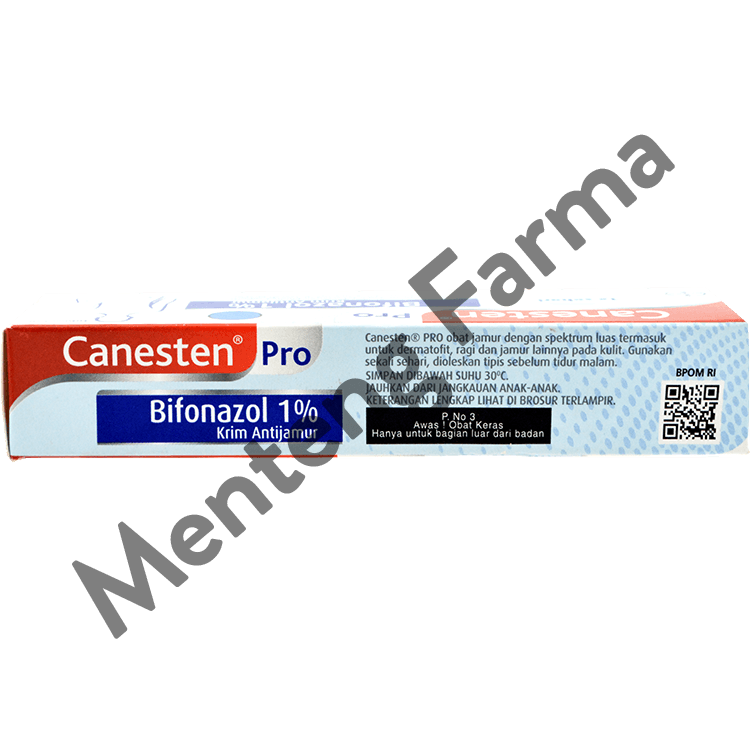 Canesten Pro Cream 15 Gr - Menteng Farma