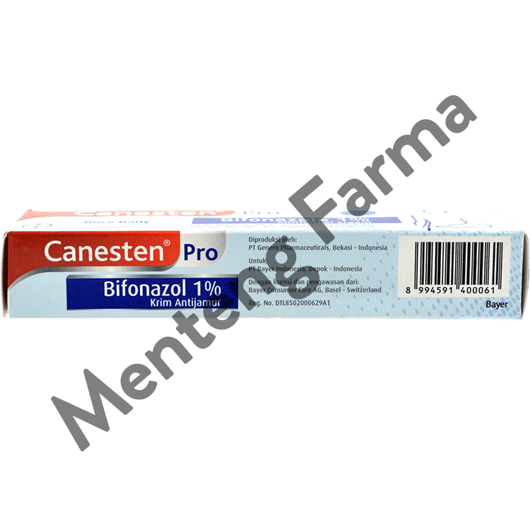 Canesten Pro Cream 15 Gr - Menteng Farma