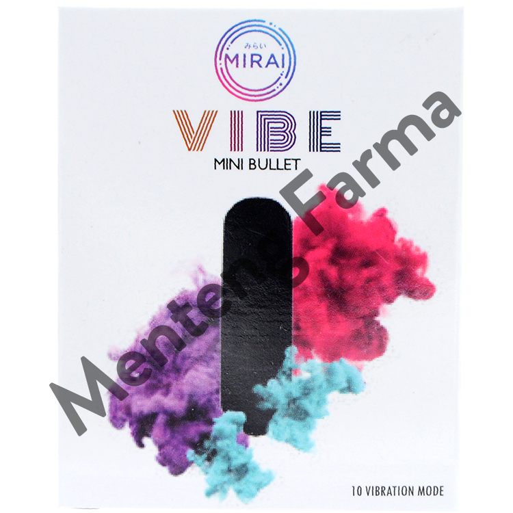 Vibe Mini Bullet - Menteng Farma