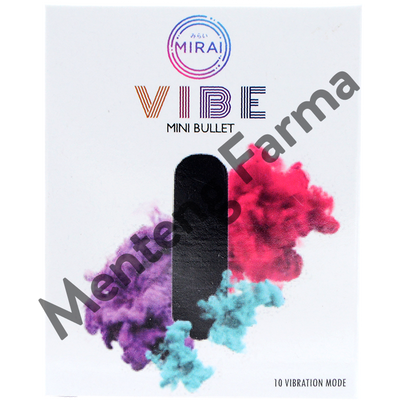 Vibe Mini Bullet - Menteng Farma