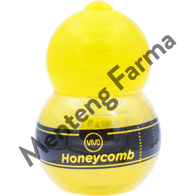 Vivo Squeeze Ball Honey Comb - Menteng Farma