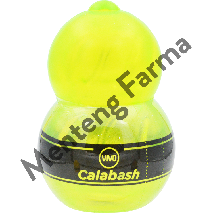 Vivo Squeeze Ball Calabash - Menteng Farma