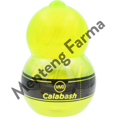 Vivo Squeeze Ball Calabash - Menteng Farma