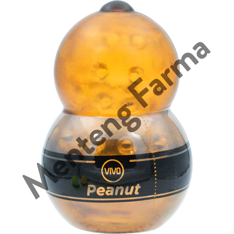 Vivo Squeeze Ball Peanut - Menteng Farma