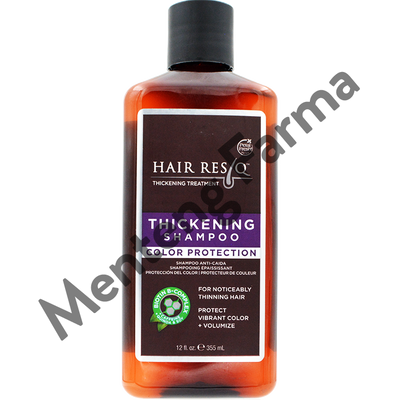 Petal Fresh Pure Thickening Shampoo Color Protection 355 mL - Merawat Rambut Bewarna - Menteng Farma