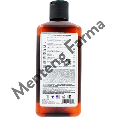 Petal Fresh Pure Thickening Shampoo Color Protection 355 mL - Merawat Rambut Bewarna - Menteng Farma