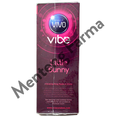 Vivo Vibe Little Bunny - Menteng Farma