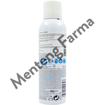 La Roche Posay Thermal Spring Water 150 mL - Cairan Spray Untuk Menyegarkan Kulit - Menteng Farma