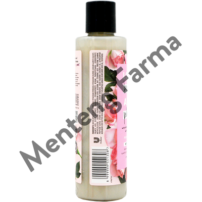 Love Beauty and Planet Body Wash Murumuru Butter & Rose 200 mL - Vegan Soap Untuk Kulit Lembab - Menteng Farma