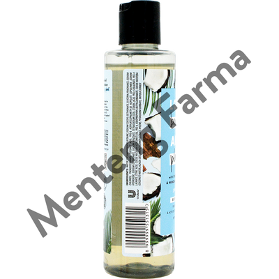 Love Beauty and Planet Body Wash Coconut Water & Mimosa Flower 200 mL - Vegan Soap Kulit Sensitif - Menteng Farma