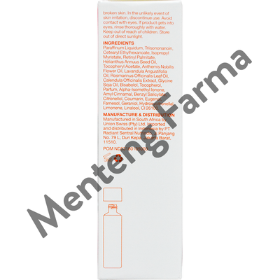 Bio Oil (Penghilang Bekas Luka & Streachmark) 125 mL - Menteng Farma