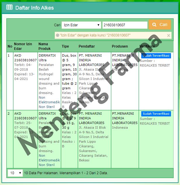 Dermatix Ultra Gel 15 Gr - Penghilang Bekas Luka Dan Perawatan Keloid - Menteng Farma