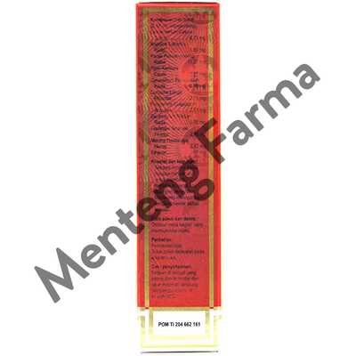 Zheng Gu Shui Rub Model 45mL - Menteng Farma