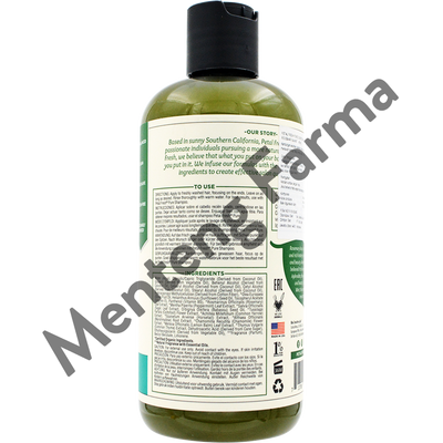 Petal Fresh Pure Conditioner Grape Seed & Olive Oil 475 mL - Menghidrasi dan Memperbaiki Rambut Rusak - Menteng Farma